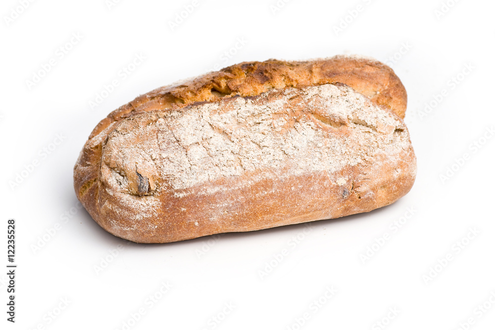 Fresh loaf