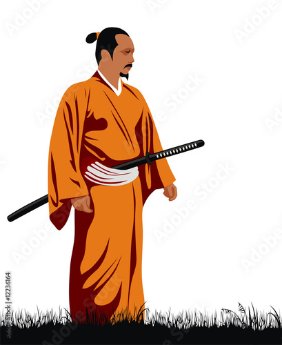 Samurai