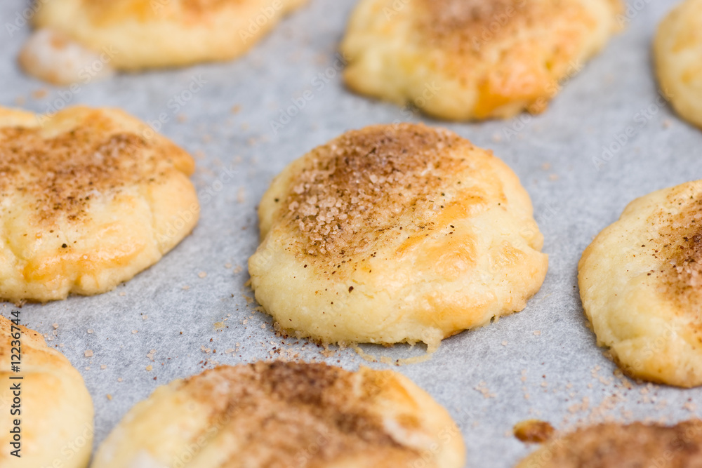 Cookies Cookies