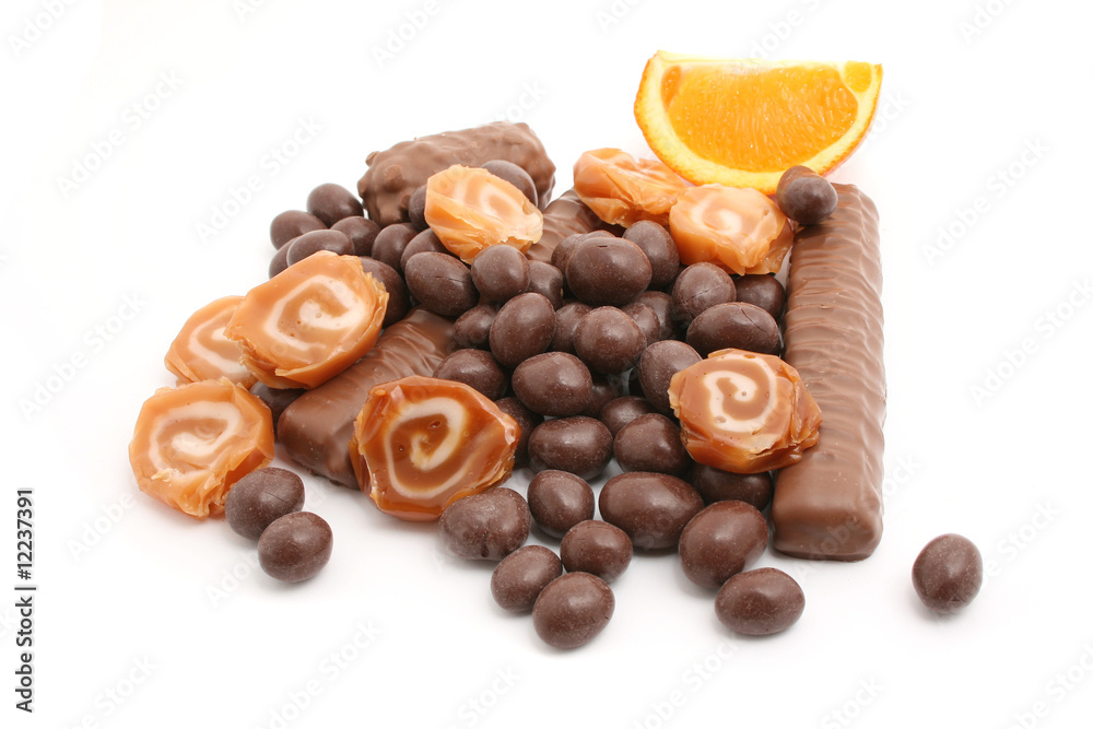 chocolate chocolate