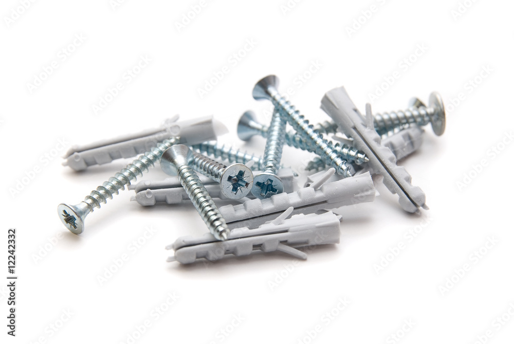 screws screws