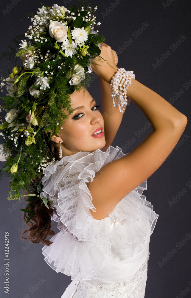 Young Bride Young Bride