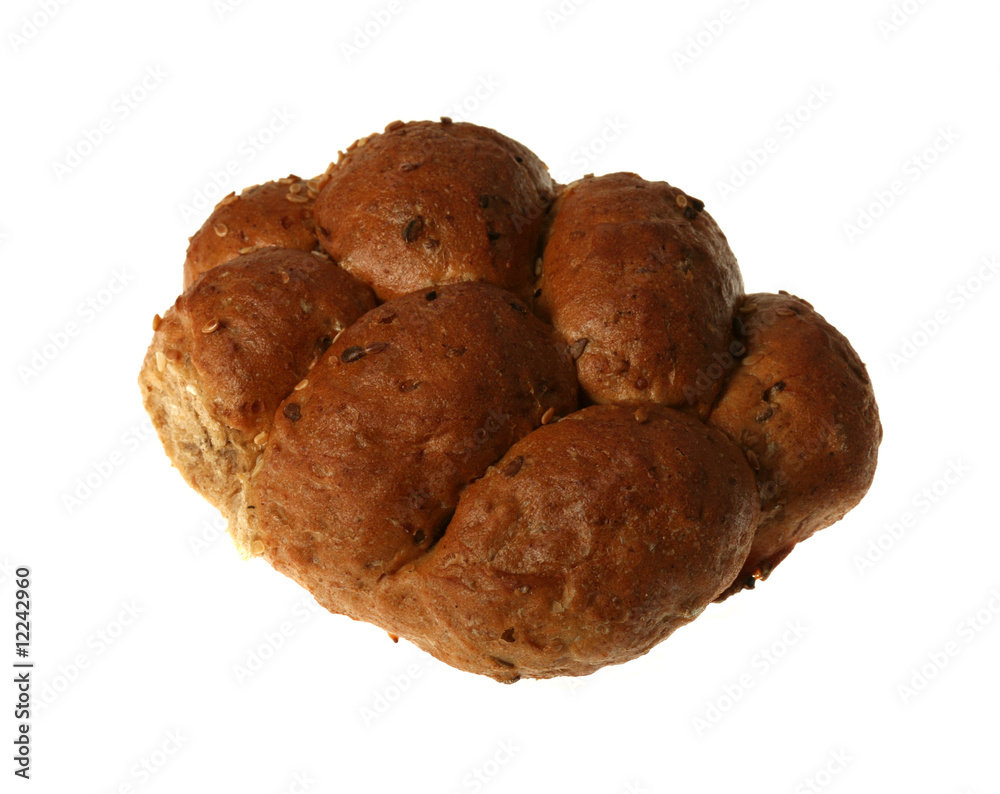 Cereal Bread