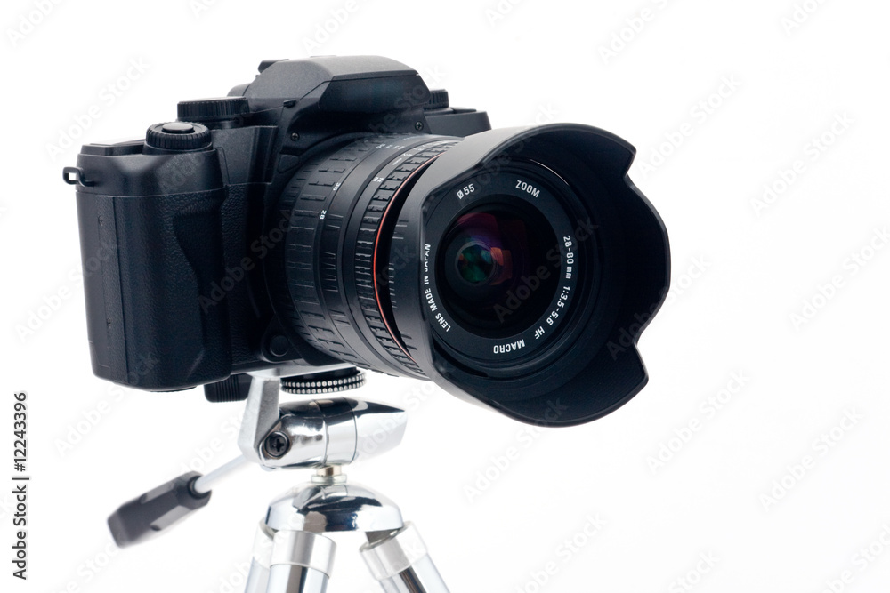 Fototapeta premium Camera