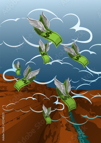Dollar crisis