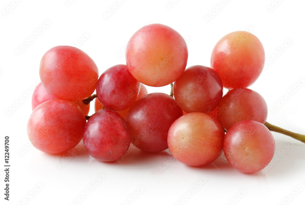 Red Global Grapes