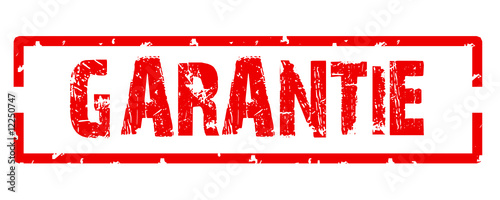 garantie