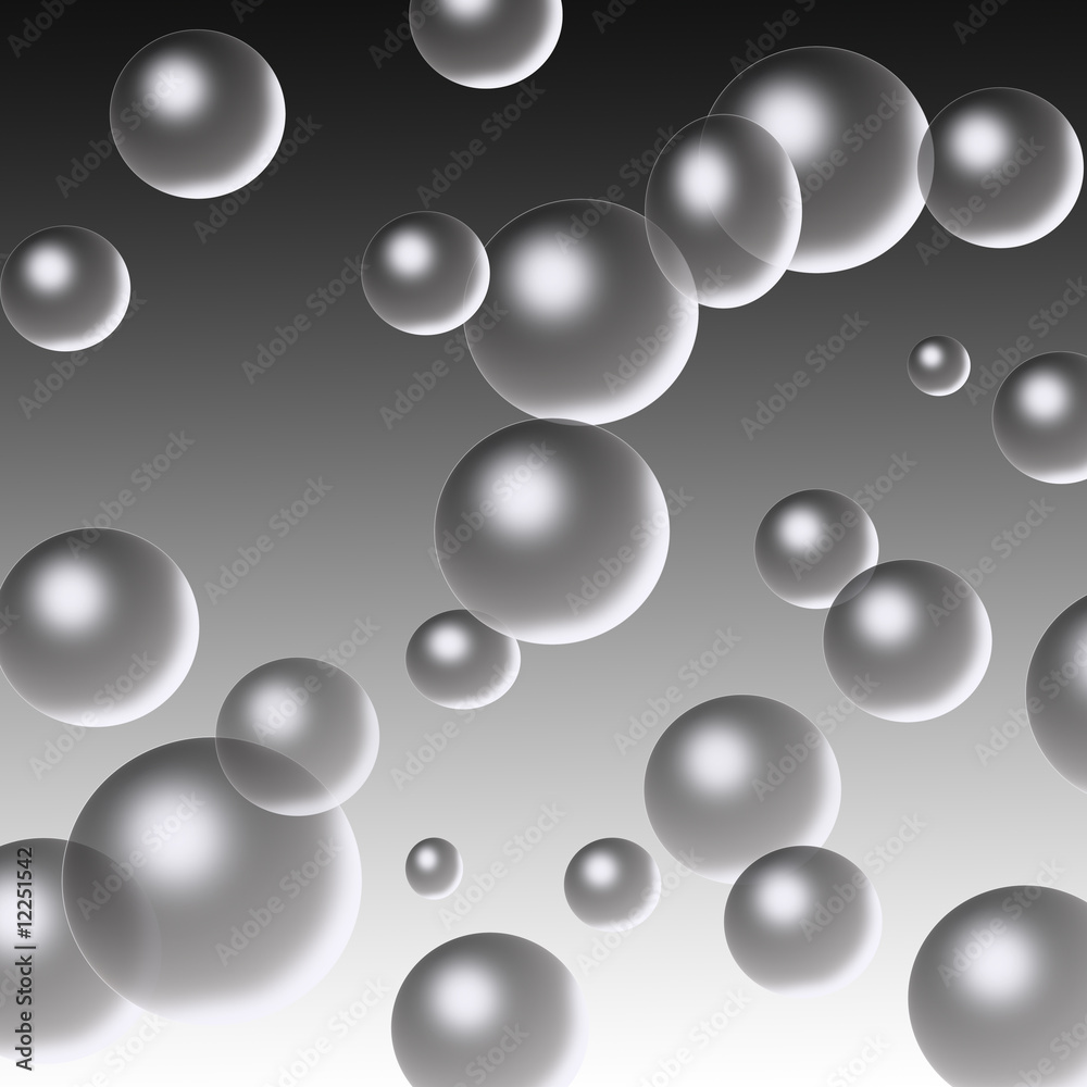 bubbles bubbles