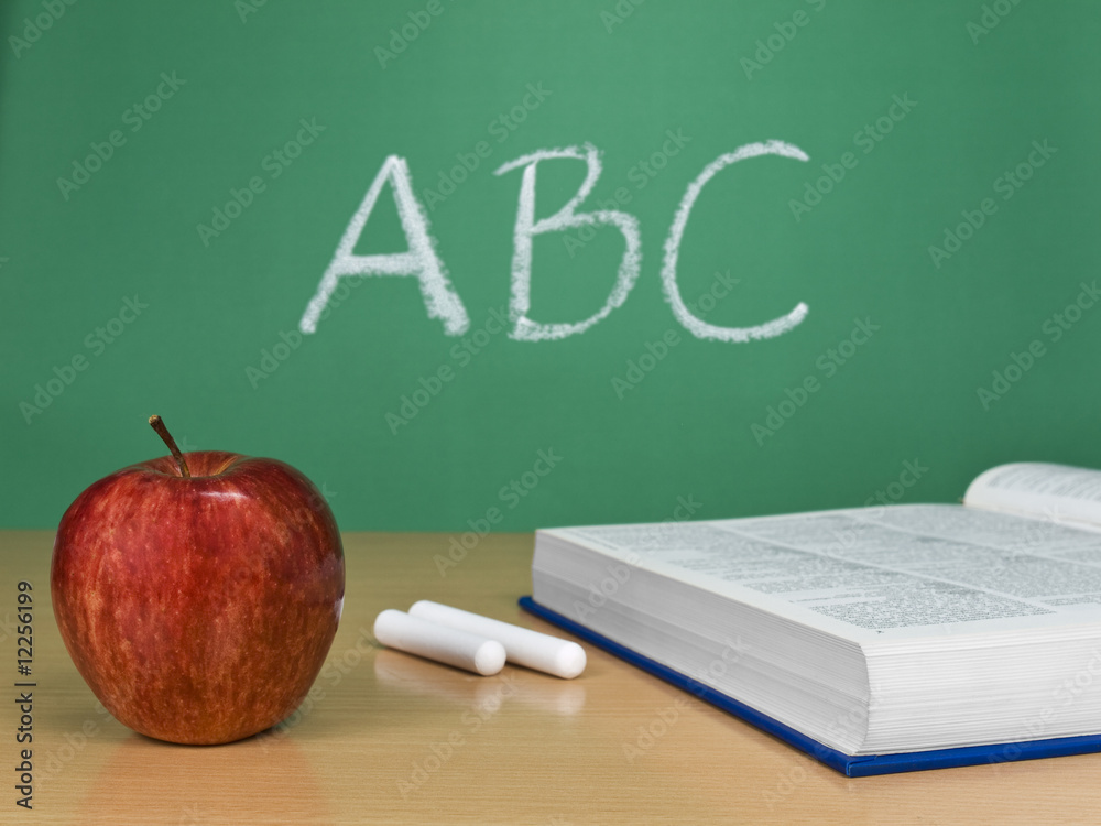 ABC ABC