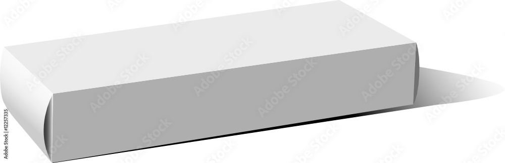 Obraz premium Box little