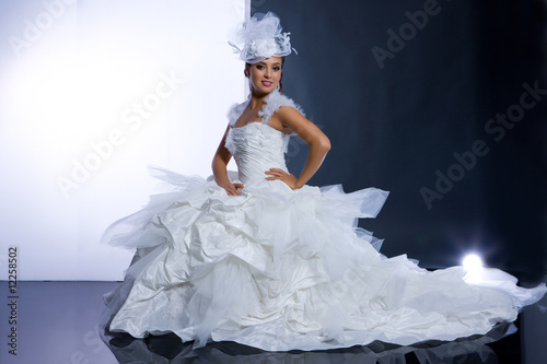 Young Bride