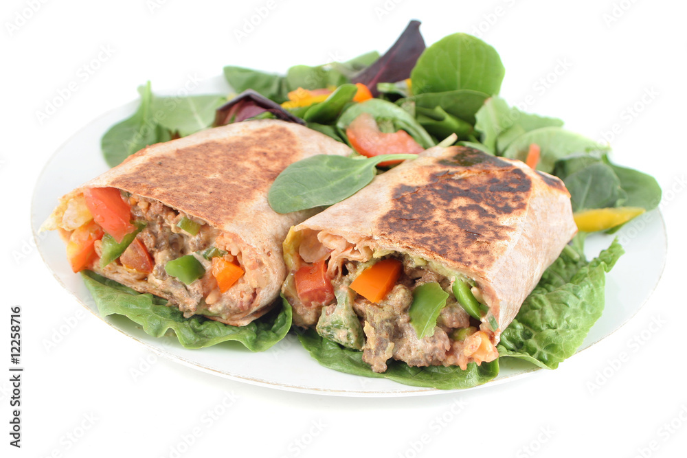 mexican steak burrito mexican steak burrito