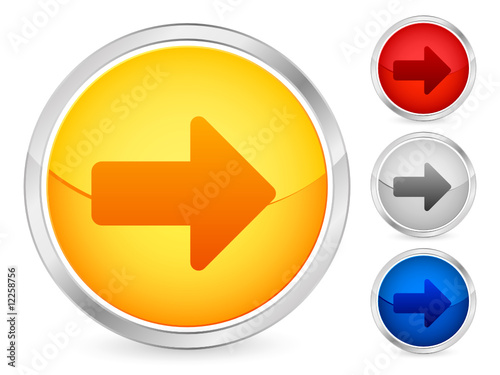 arrow right button