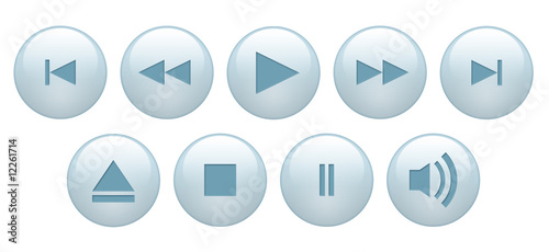 Free Download Buttons - GFXLoad