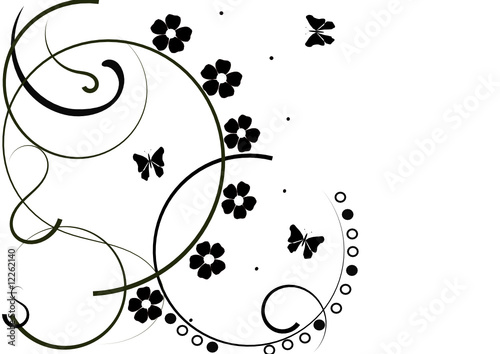 ornament background