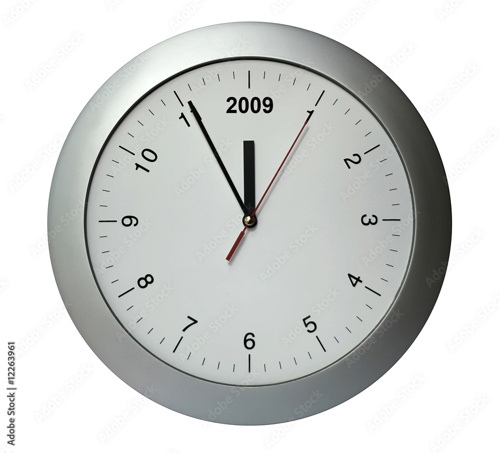 Clock Clock