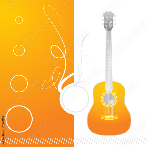 Vector Guitar