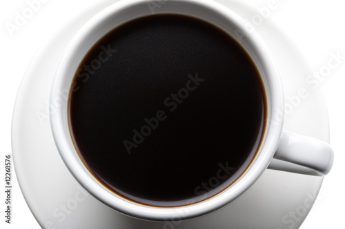 Cup of coffee