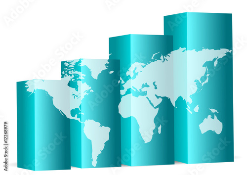 hausse mondiale