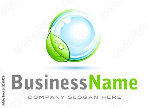 Business logo