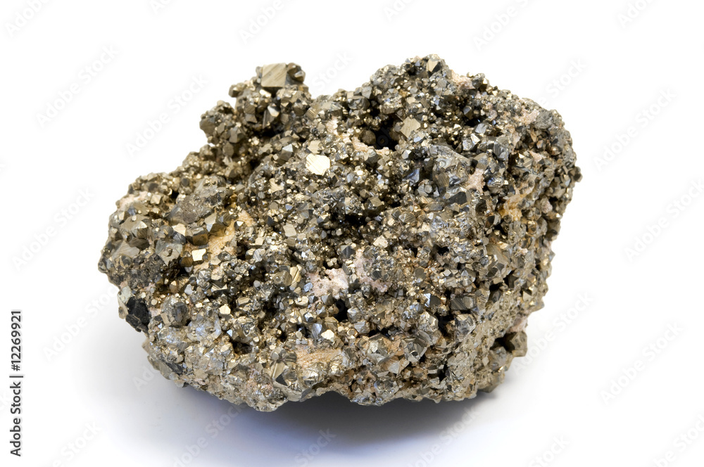 Pyrite