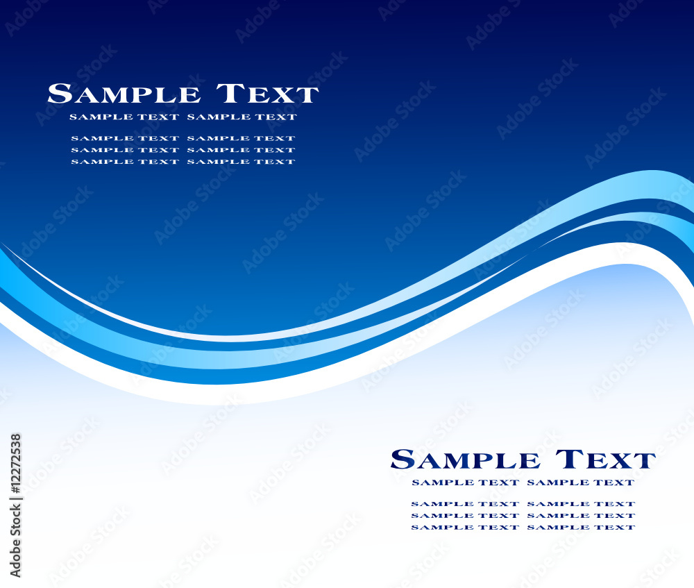 Abstract background vector Abstract background vector