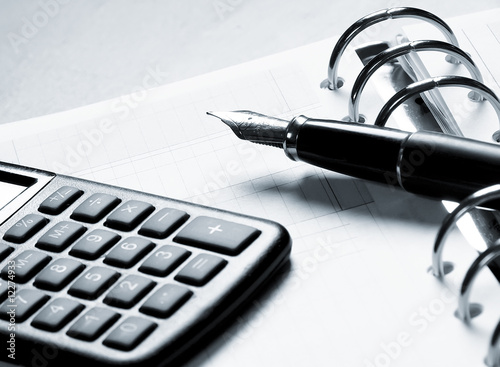 agenda, calculation