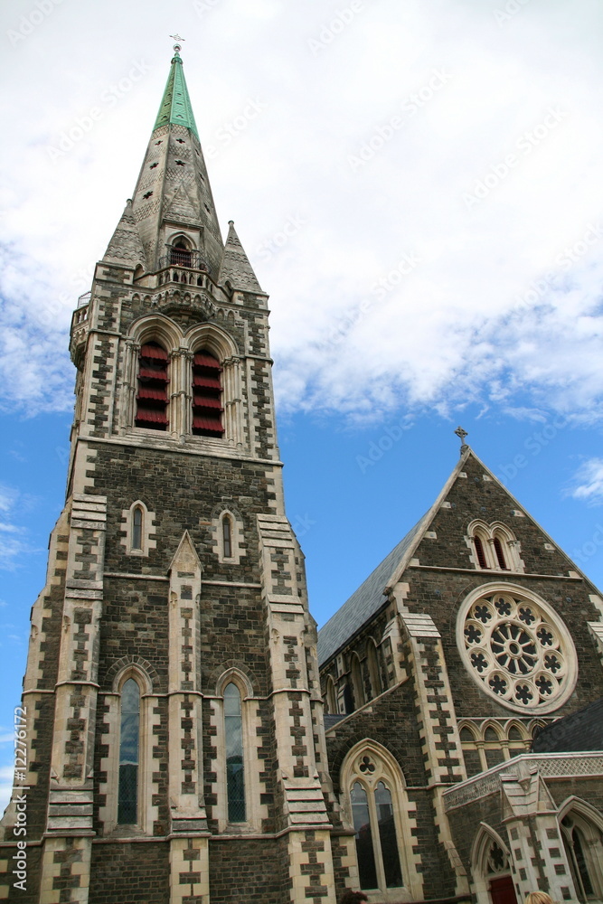 Church of Christchurch