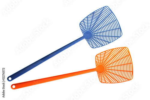 Fly Swatters