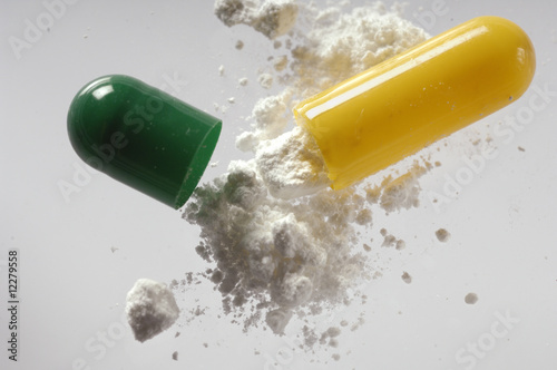 Obraz na płótnie Pharma 4