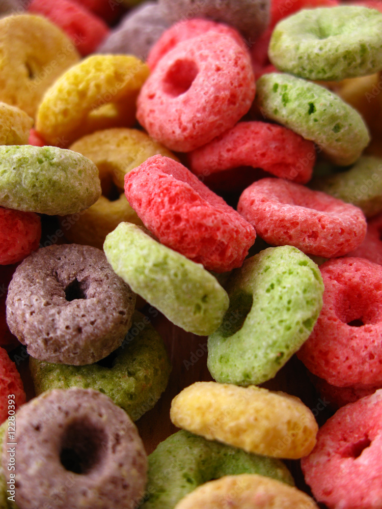 cereales cereales