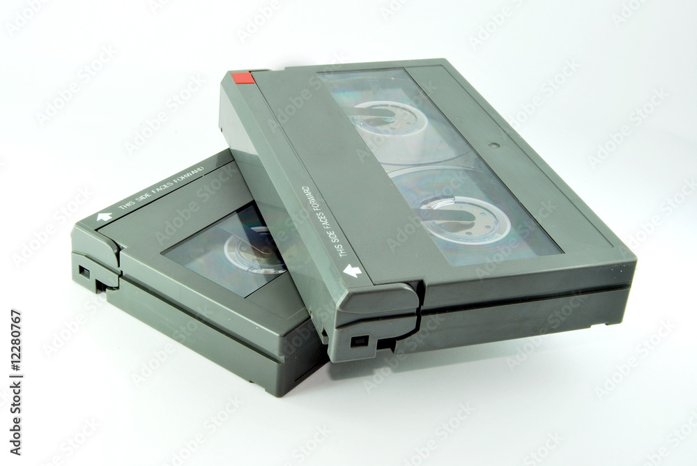 Video Cassette 2