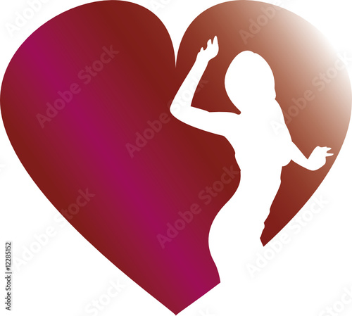 Coeur Femme 02