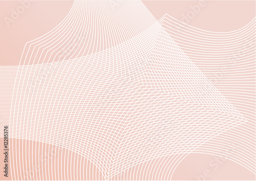 Hintergrund Linien Netz