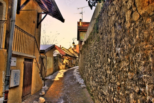 paysage rural