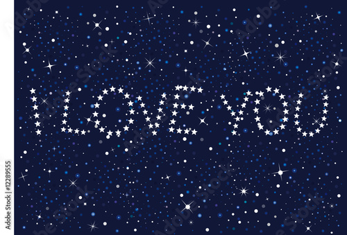 i love you