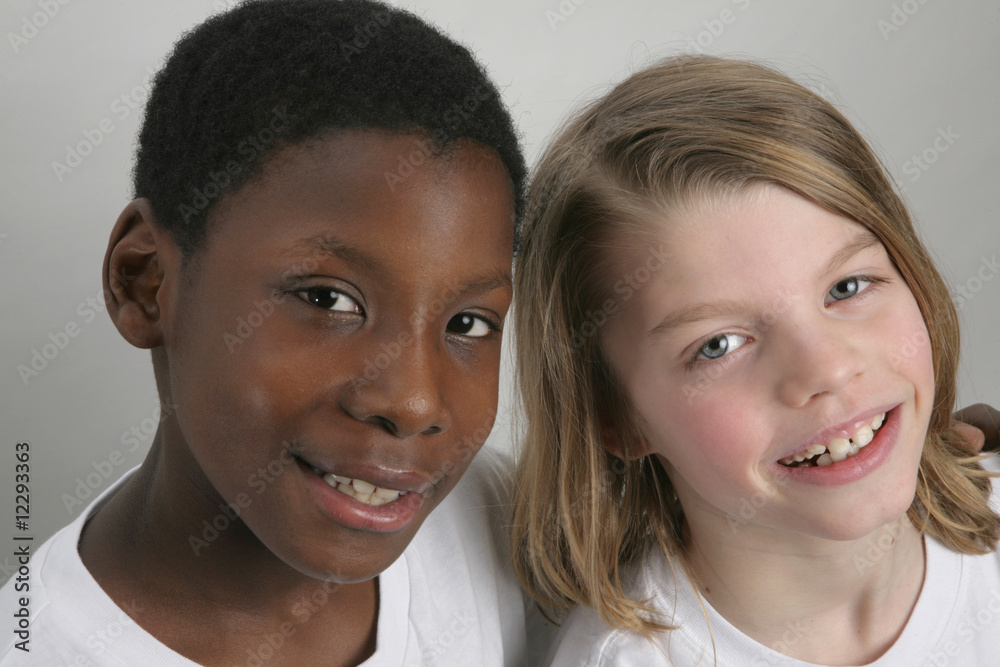 enfants portrait enfants portrait