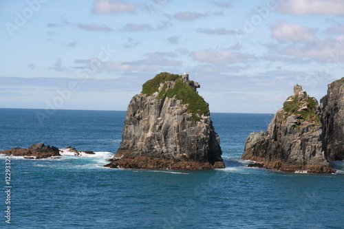 Picton Cliff