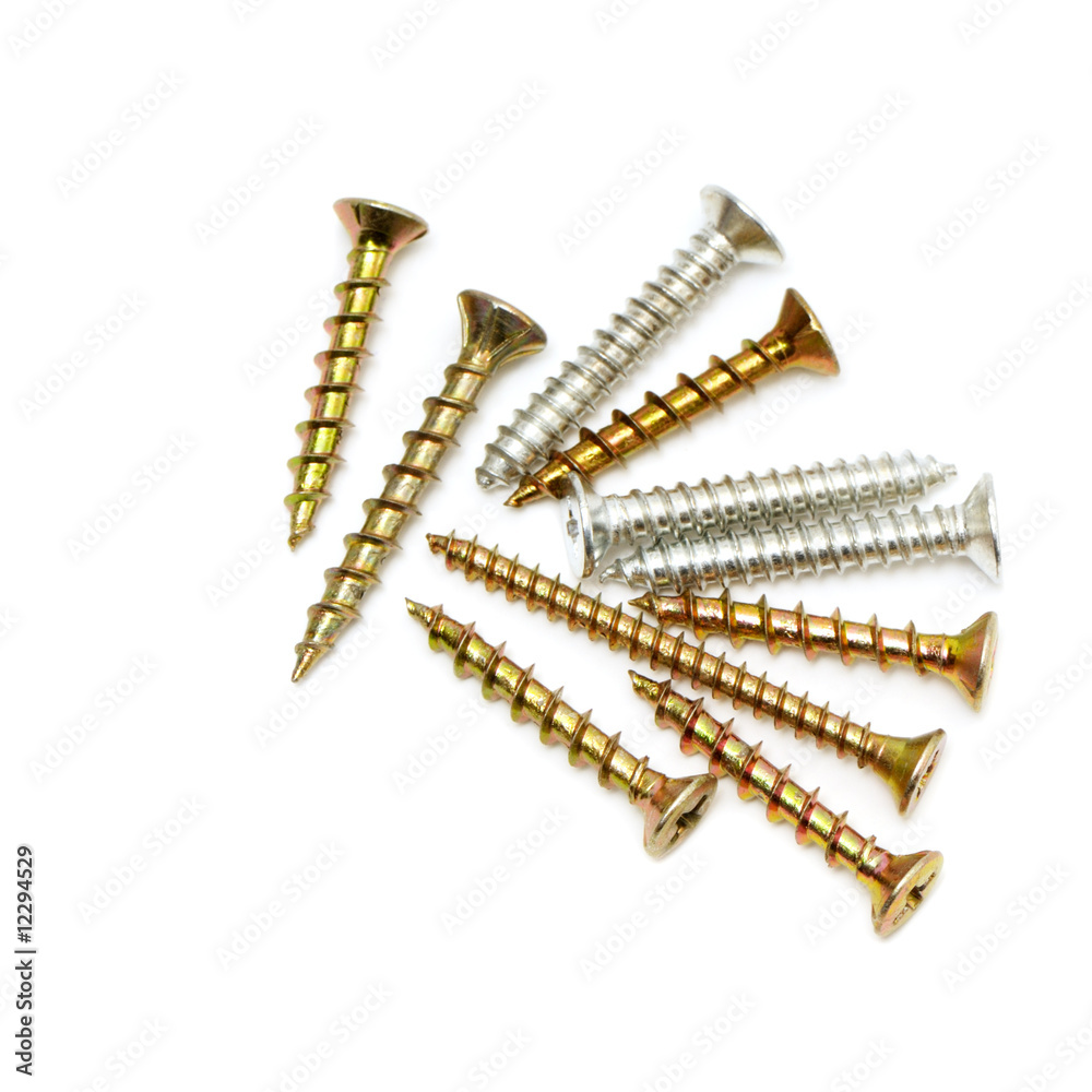 screws screws