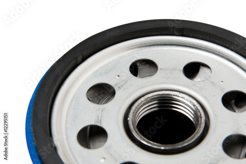Automotive Oil Filter