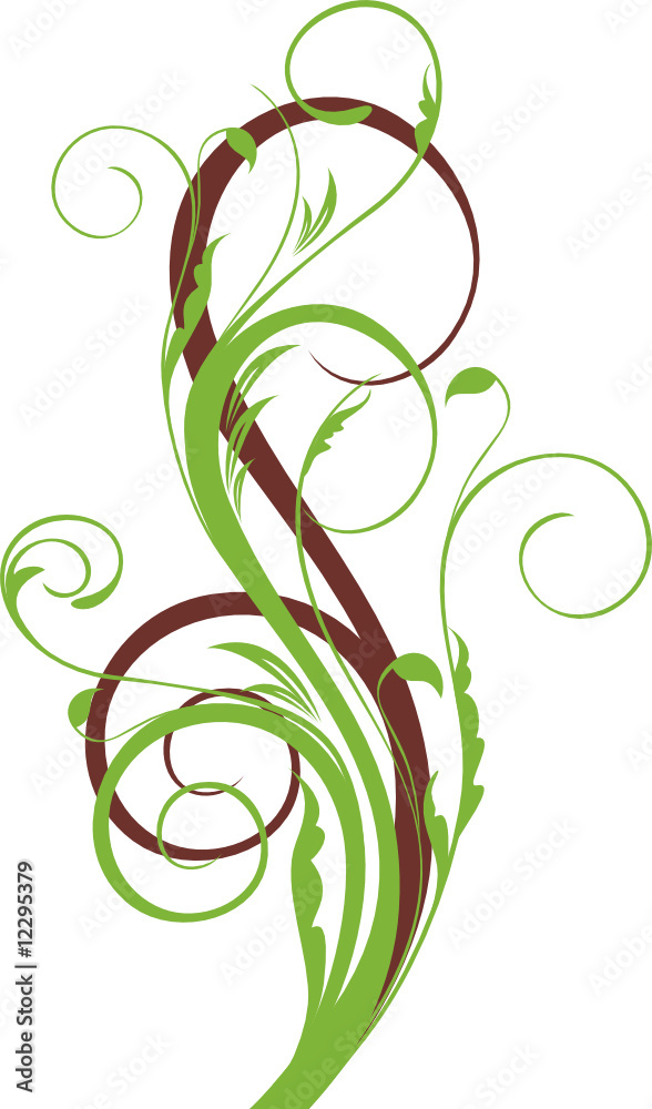 design element for design