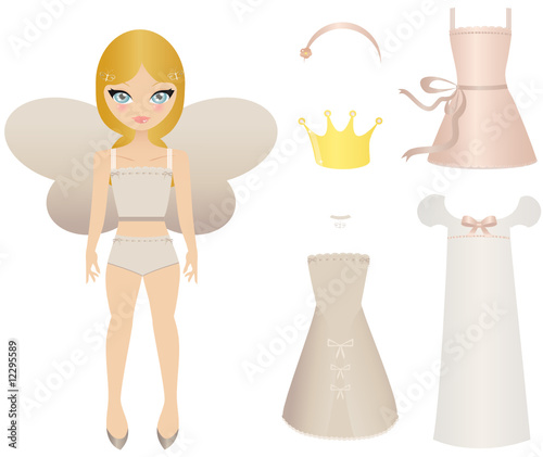 Fairy Princess
