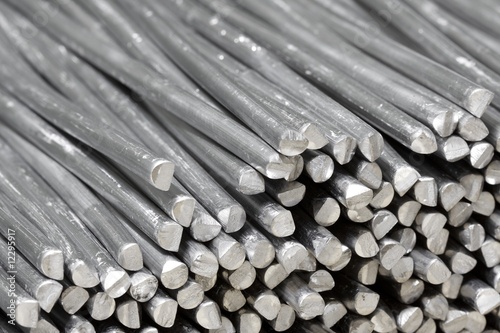 aluminum raw sticks