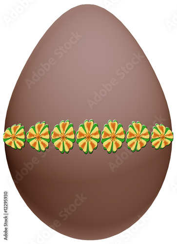 Easter egg