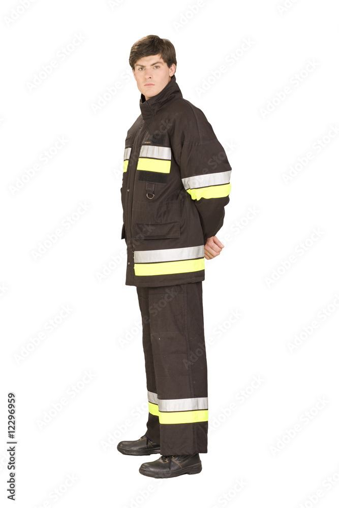 fireman fireman