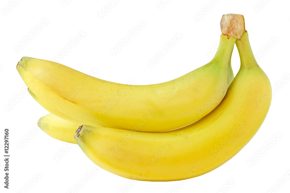 Banana Cluster Banana Cluster