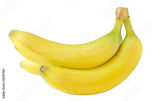 Banana Cluster