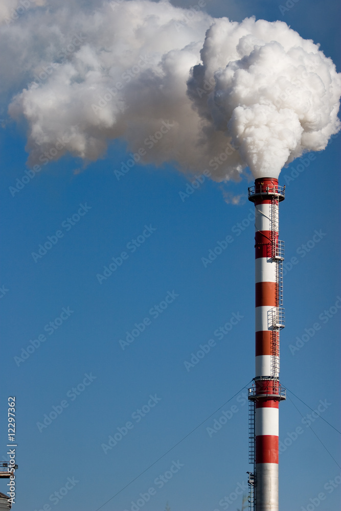 production and pollution