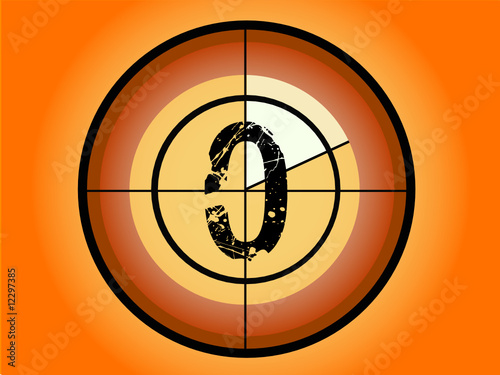 Film Countdown at 0