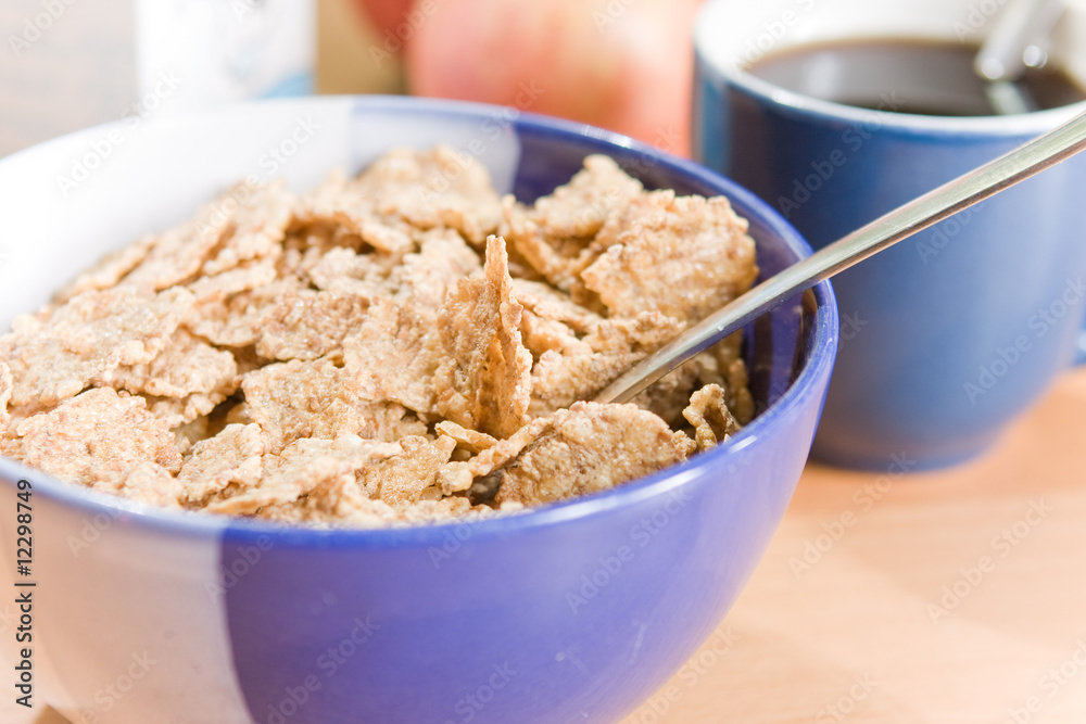 cereal cereal